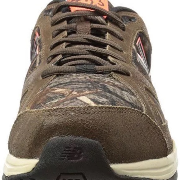 new balance 623 camo